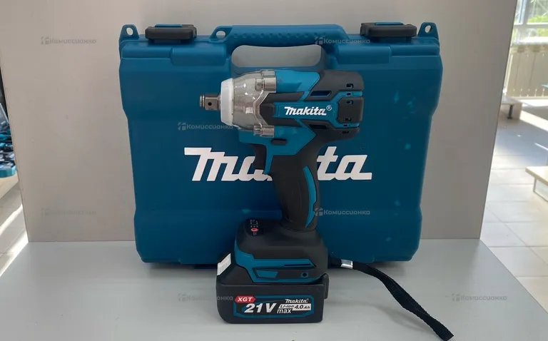 Гайковерт Makita (Rep)