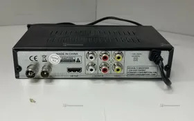 Купить TV приставка T8000 б/у , в Самара Цена:650рублей
