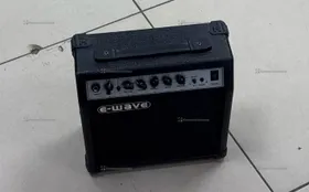 Комбоусилитель E-WAVE GA-20RT