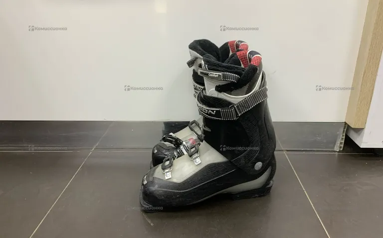Лыжные ботинки Salomon