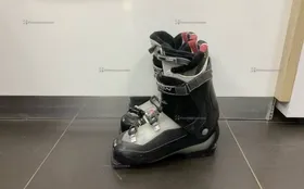 Купить Лыжные ботинки Salomon б/у , в Тольятти Цена:2900рублей