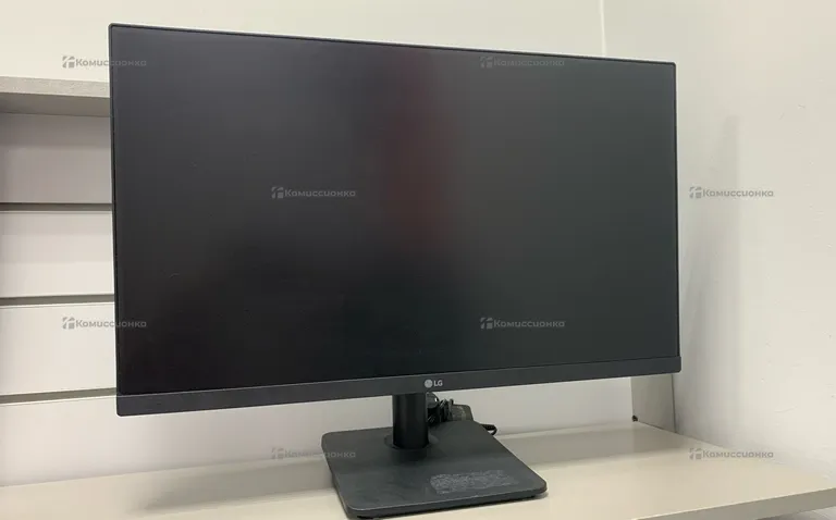Монитор LG 24MP400-B