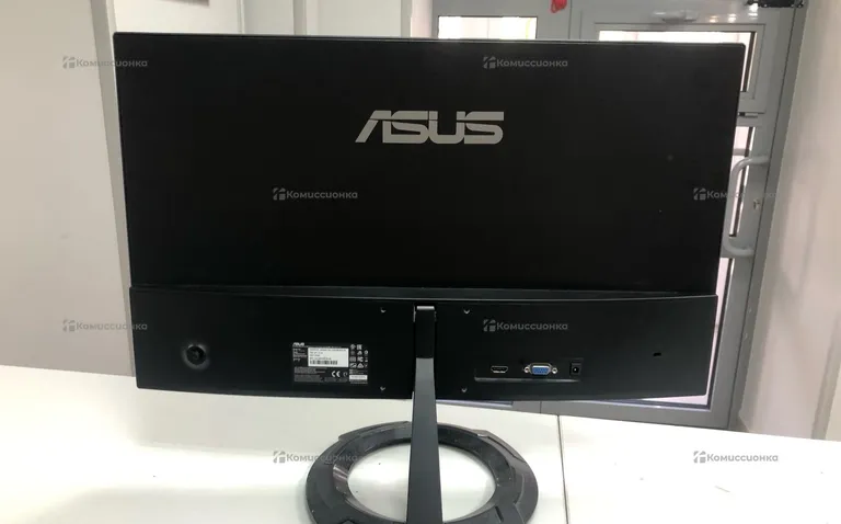 Монитор ASUS VZ249HEG1R