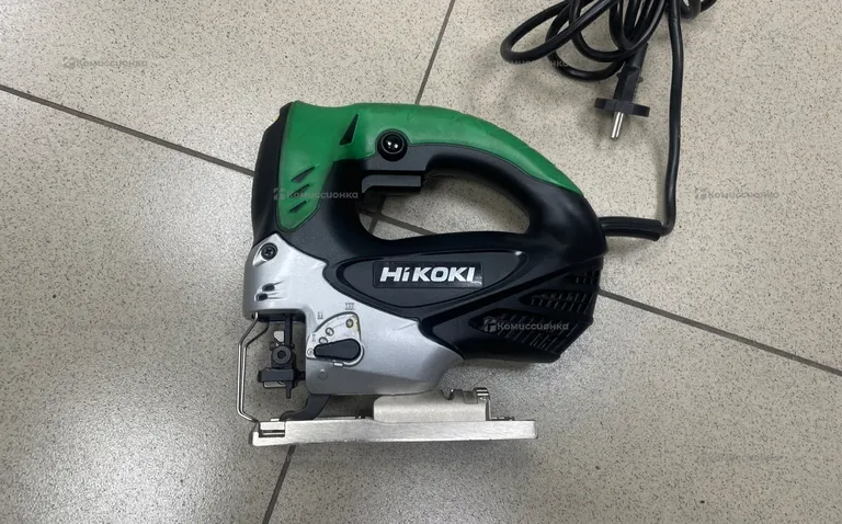 Электролобзик HIKOKI CJ 90VST