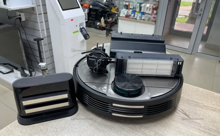 Пылесос Робот Пылесос Viomi Robot Vacuum