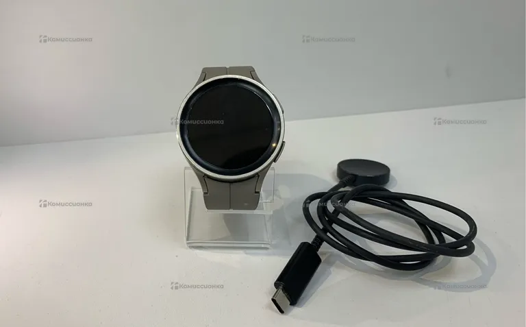 Часы Samsung Watch 5 Pro