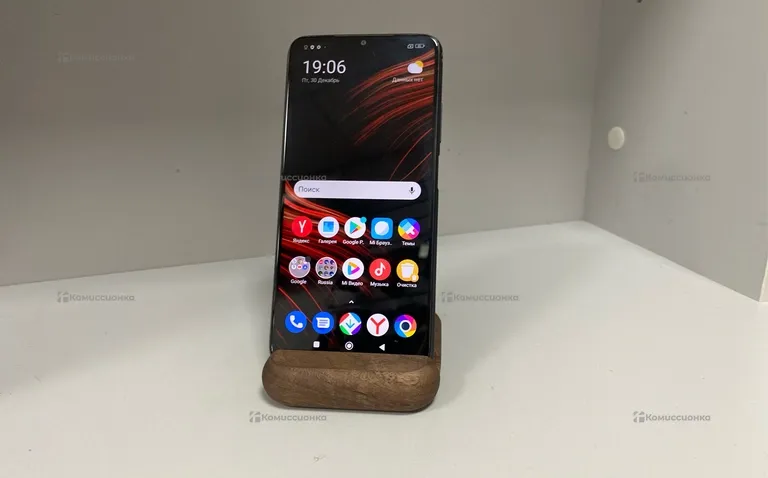 Xiaomi Poco M3 4/128Gb