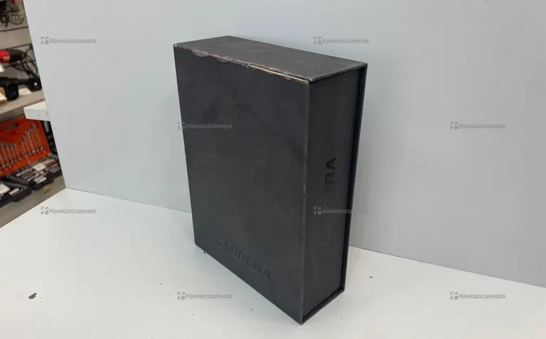Машинка для стрижки Carrera 624