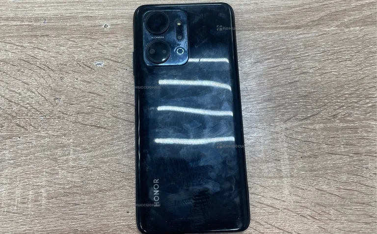 Honor x7a 4/128