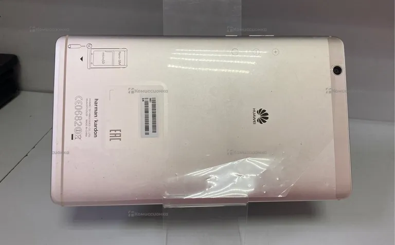 Планшет Huawei BTV-DL09 4/64GB