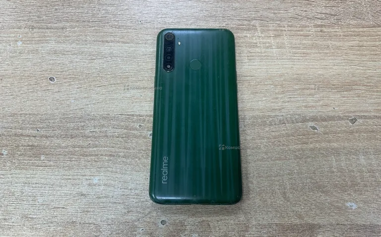 Realme 6i 4/128 ГБ
