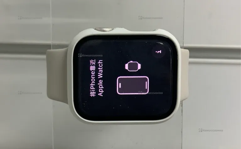 Часы  Apple Watch Series 9 45mm