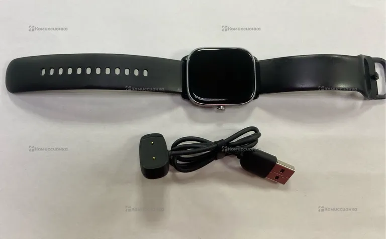 Часы Amazfit