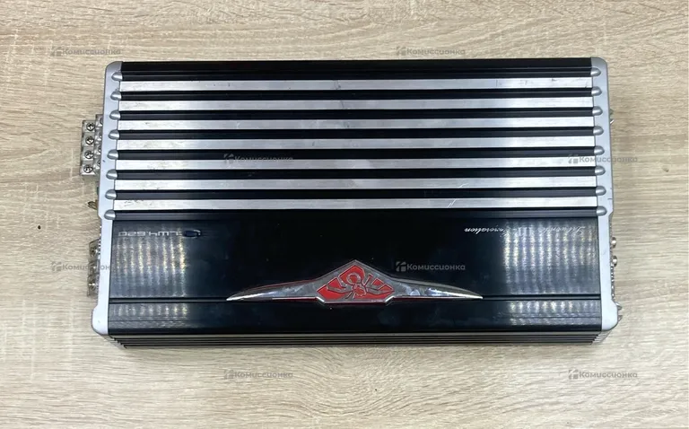 Усилитель  soundstream LW4.620