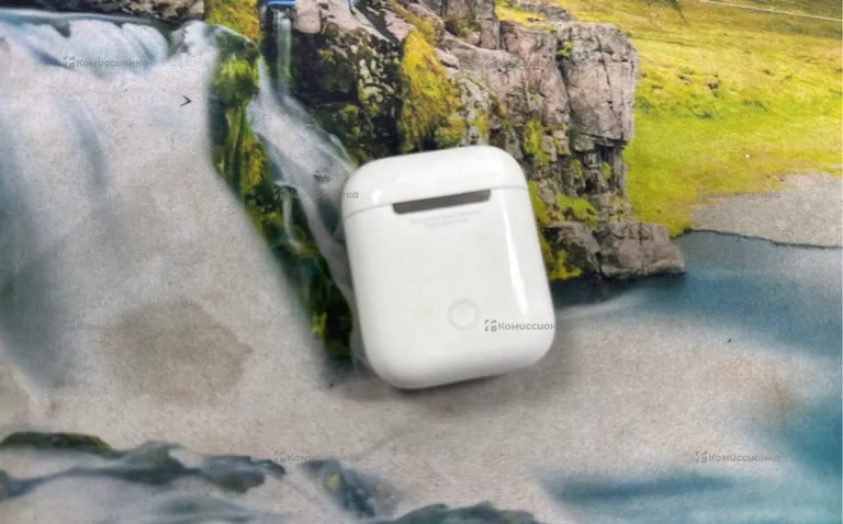 Наушники  Aipods