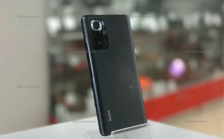 Xiaomi Redmi Note 10 Pro 8/256Gb