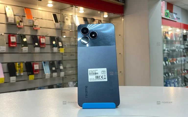 Realme Note 50 4/128Гб