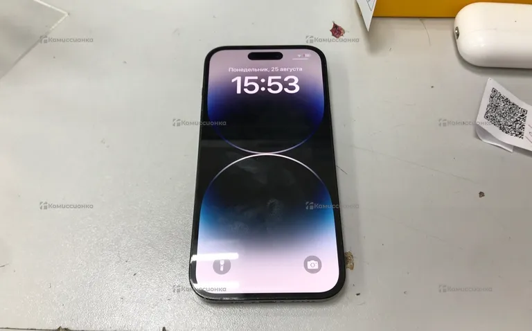 Apple Iphone 14 Pro 512Gb