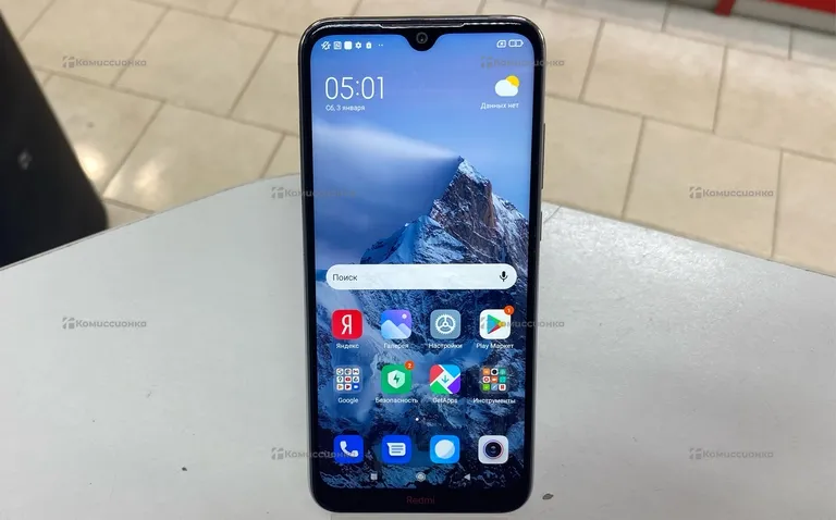 Xiaomi Redmi Note 8T 3/32Gb