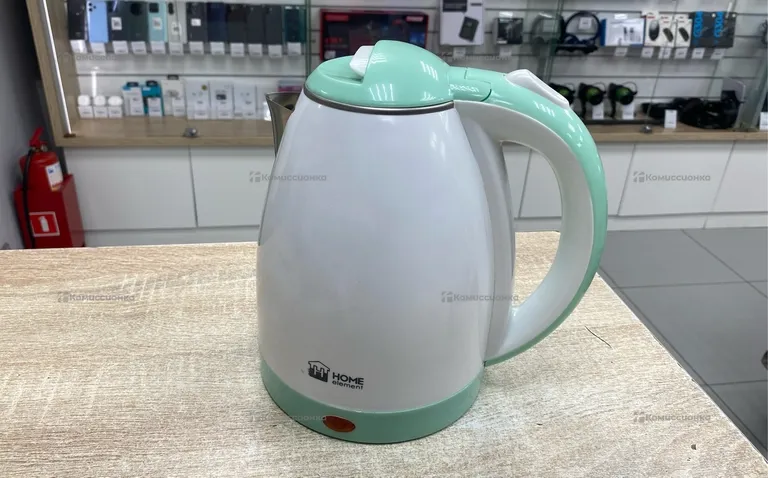 Электрический чайник Electric Kettle HE-KT193