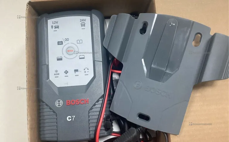 Устройство Зарядное BOSCH C7
