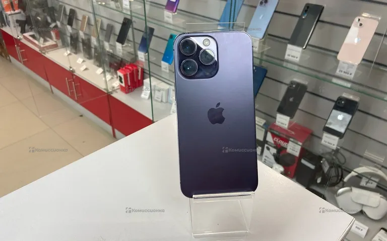 Apple Iphone 14 Pro Max 128 ГБ