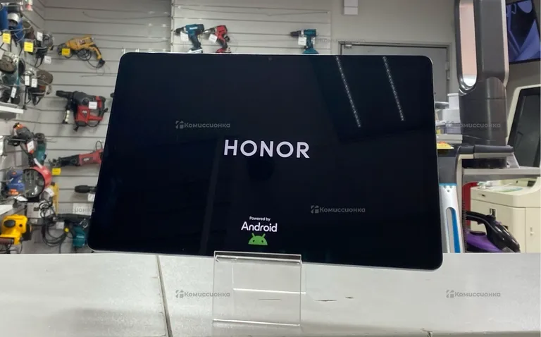 Планшет Honor Pad X8a 4/64Gb Wi Fi+Sim