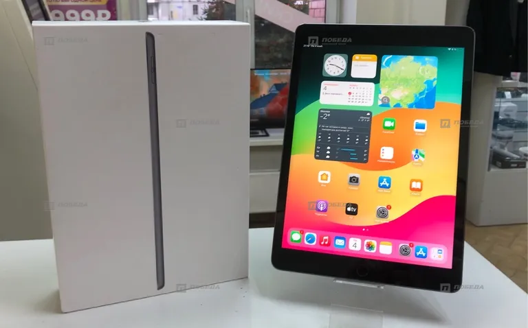 Apple ipad (9-е поколение) A2602