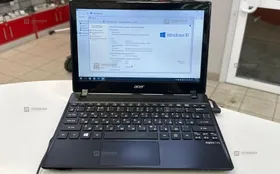 Купить Нетбук Acer aspire v5 б/у , в Курган Цена:2600рублей