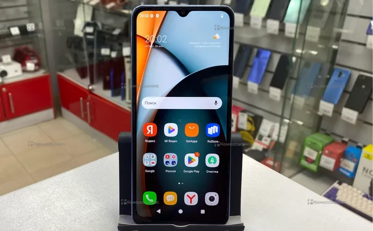 Xiaomi Redmi A3 4/128