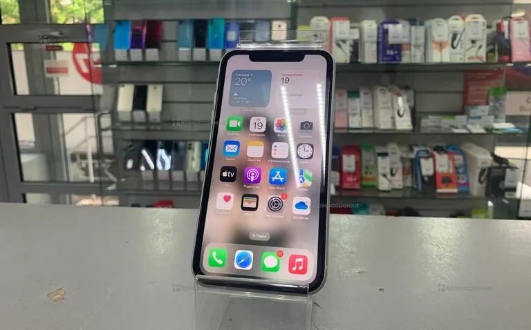 Apple iPhone 11 64gb