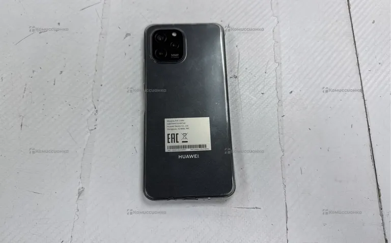 Huawei Nova Y61 4/128 ГБ