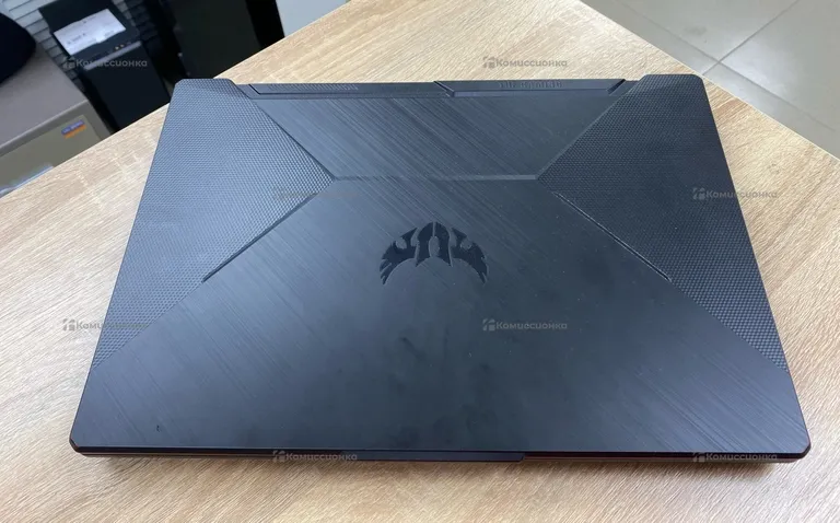 Ноутбук  asu’s tut gaming f15