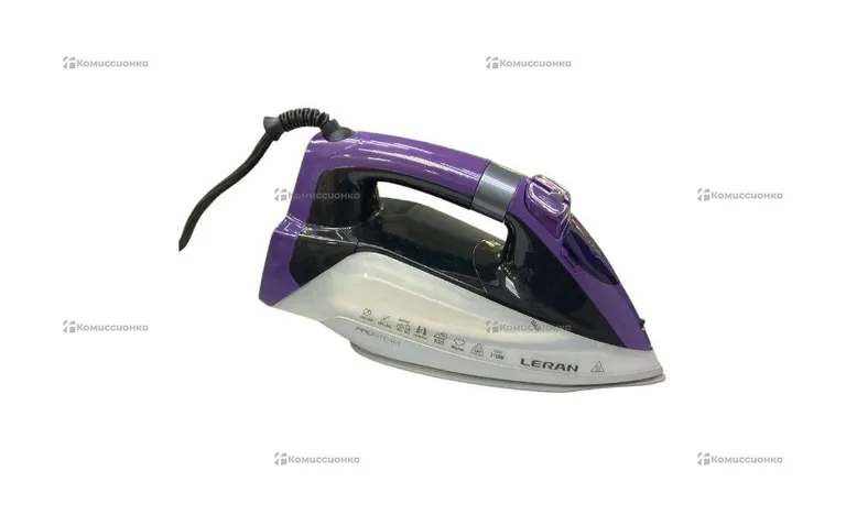 Утюг Leran Cai 700