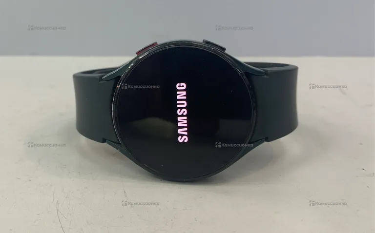 Часы Samsung watch 4 44mm