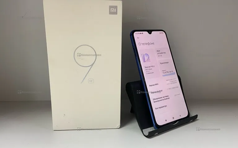 Xiaomi Mi 9 SE 6/128Gb