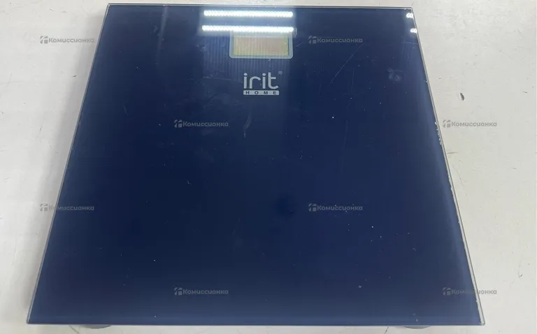 Весы  irit