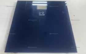 Купить Весы  irit б/у , в Краснодар Цена:190рублей