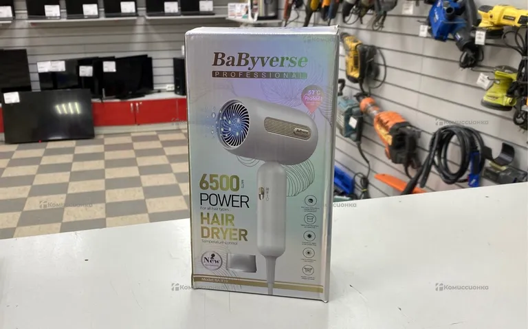 Фен BaByverse  x19