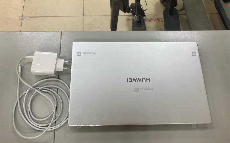 Ноутбук Huawei Matebook D 15