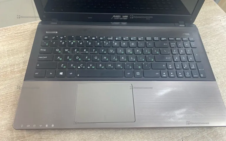 Ноутбук Asus K55VJ