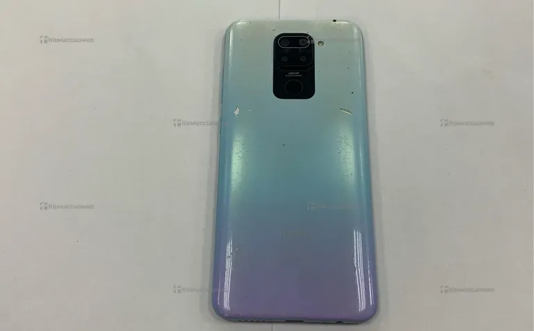 Xiaomi Redmi Note 9 4/128 ГБ