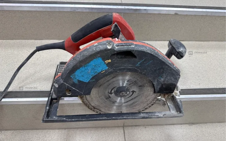 Дисковая пила Hilti WSC 85