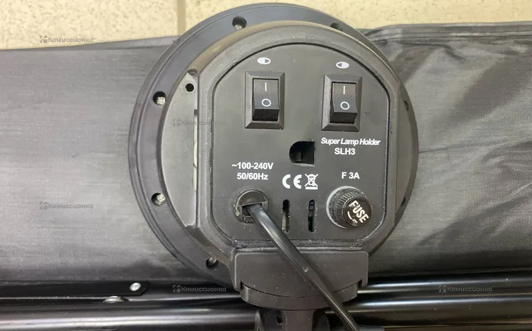 Софтбокс Super Lamp Holder SLH3