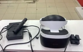 Купить Система виртуальной реальности PlayStation VR CUH- б/у , в Екатеринбург Цена:13500рублей