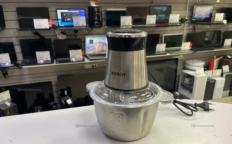Электроизмельчитель Bosch CH-7912