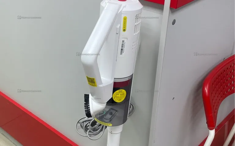 Пылесос  Deerma DX888