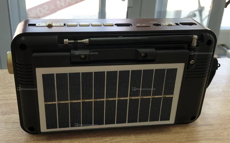 Meier m-520bt-s
