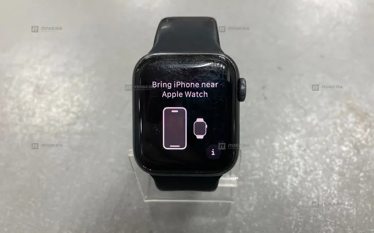 Apple Watch SE 40mm