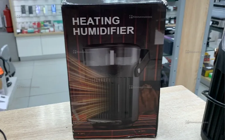 Увлажнитель воздуха Heating humidifier 800w